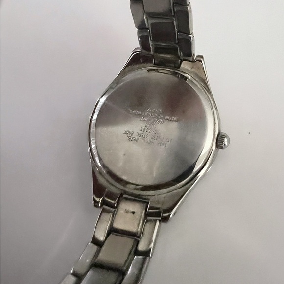 Anne Klein Silver Watch - Picture 6 of 6